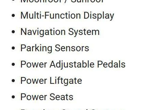 Used 2013 Cadillac Escalade Luxury RWD image 92