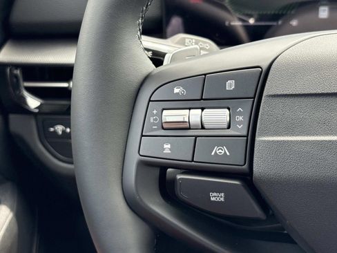 New 2026 Kia Sportage LX image 23