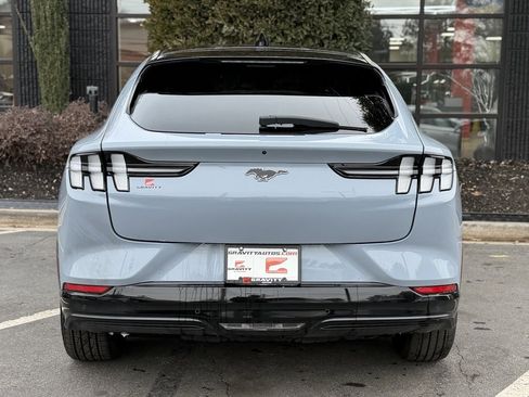 Used 2024 Ford Mustang Mach-E Premium image 14