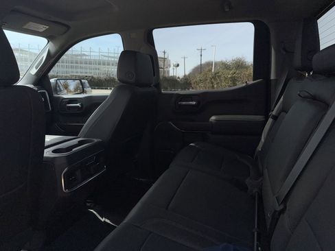 Used 2021 GMC Sierra 1500 SLT image 9