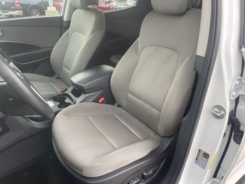 Used 2018 Hyundai Santa Fe Sport w/ 2.4L Value Package 02 image 20