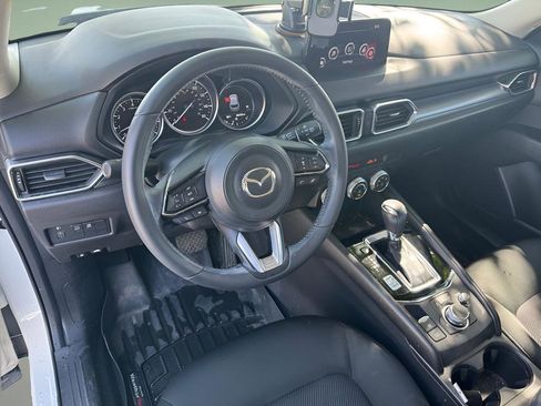 Used 2020 MAZDA CX-5 Sport FWD image 21