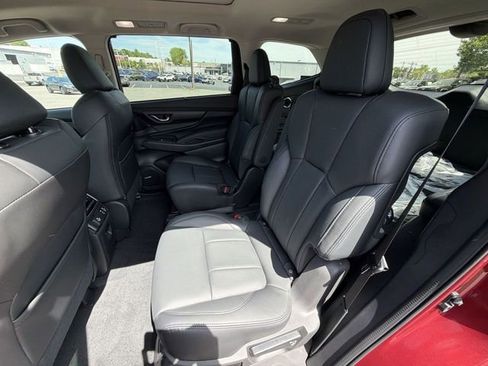 New 2026 Subaru Ascent Bronze Edition AWD/4WD image 28