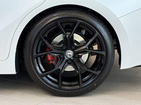 New 2026 Lexus IS 350 F Sport RWD image 14