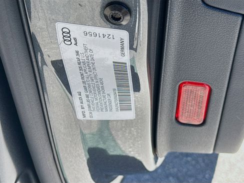 Used 2024 Audi A5 2.0T Premium Plus AWD/4WD image 35