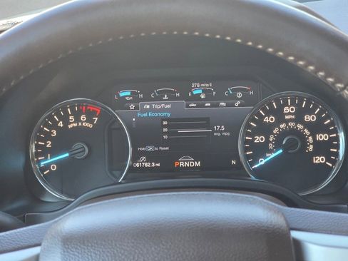 Used 2020 Ford F150 Lariat w/ Equipment Group 502A Luxury image 22