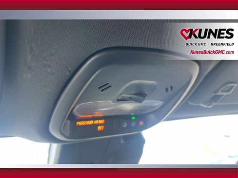 New 2026 Buick Envista Preferred w/ Convenience I Package image 31