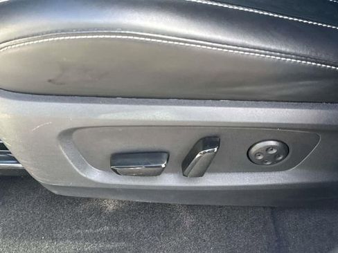 Certified 2025 INFINITI QX60 Pure w/ Cargo Package image 26