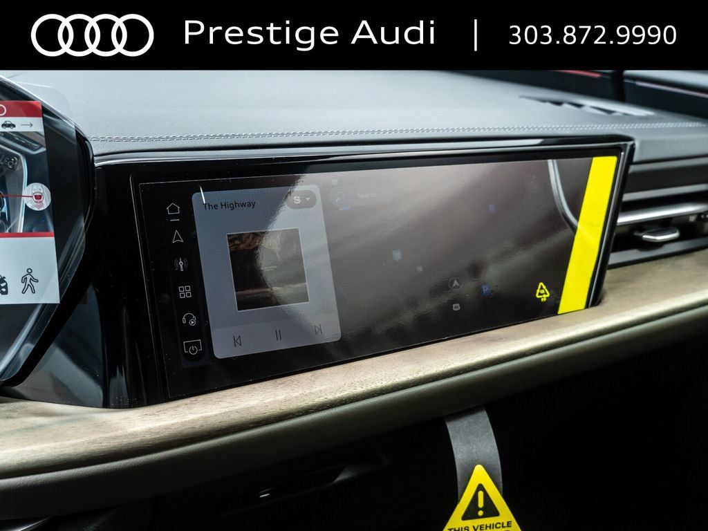 New 2026 Audi Q5 Premium Plus AWD/4WD image 19