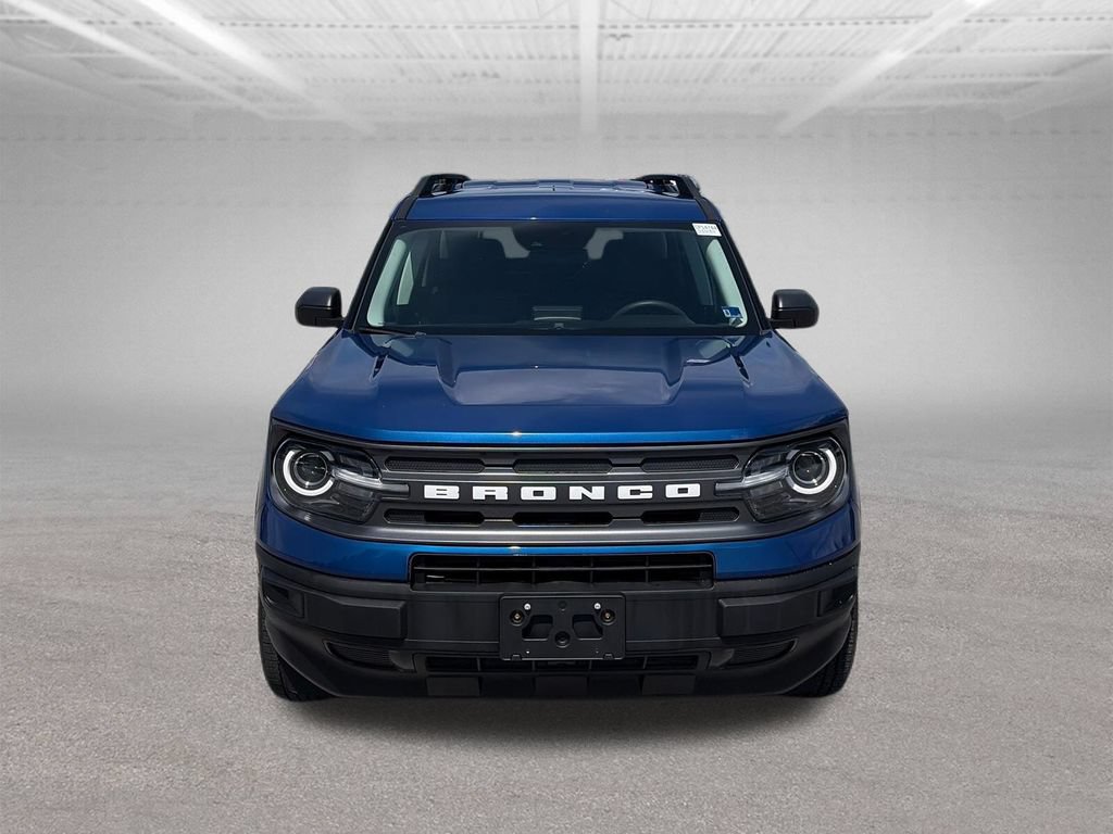 Used 2024 Ford Bronco Sport Big Bend AWD/4WD image 9
