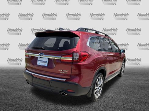 Used 2021 Subaru Ascent Limited w/ Technology Package AWD/4WD image 11
