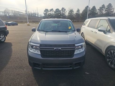 Used 2024 Ford Maverick XLT w/ XLT Luxury Package image 2