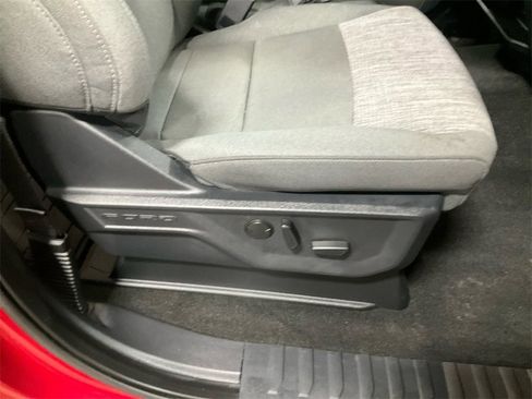 Used 2022 Ford F150 XLT w/ Equipment Group 302A High image 17