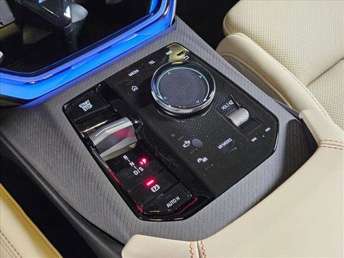 New 2026 BMW X3 M50 w/ Premium Package image 11