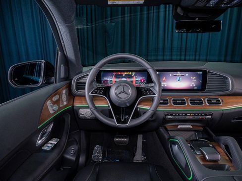 New 2026 Mercedes-Benz GLE 350 4MATIC image 14