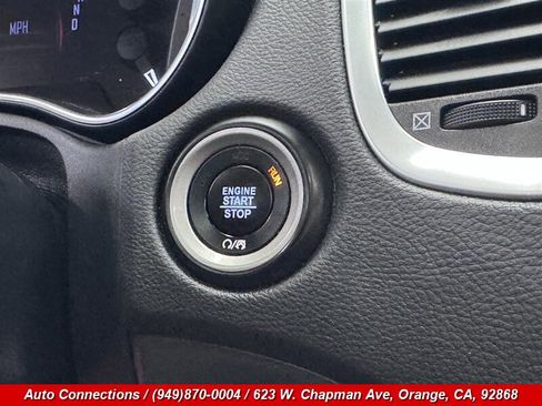 Used 2018 Dodge Durango Citadel w/ Technology Group AWD/4WD image 25