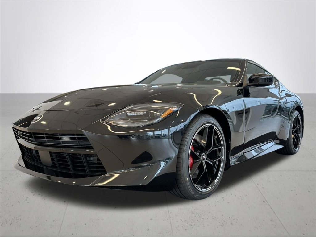 New 2027 Nissan Z Performance RWD image 2
