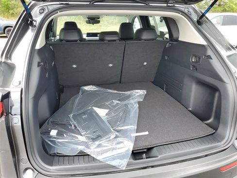 New 2025 MAZDA CX-50 AWD 2.5 S w/ Select Package image 8