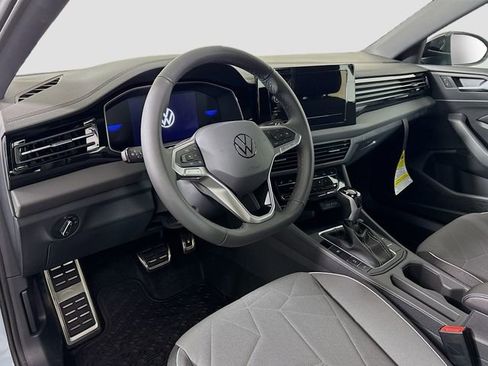 New 2026 Volkswagen Jetta Sport image 9