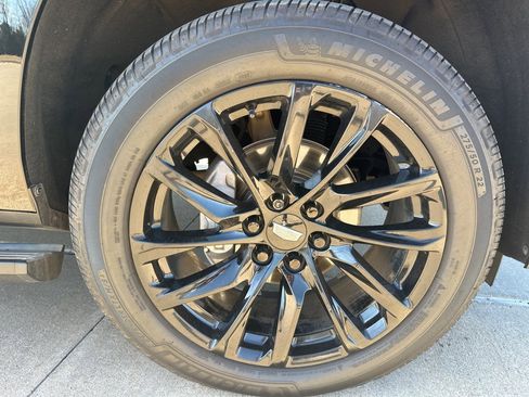 Used 2022 Cadillac Escalade ESV Sport w/ Touring Package image 55