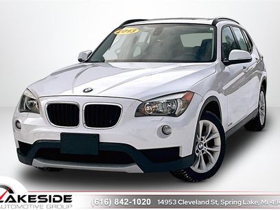 Used 2013 BMW X1 xDrive28i