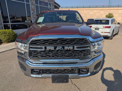 Used 2020 RAM 2500 Tradesman AWD/4WD image 7