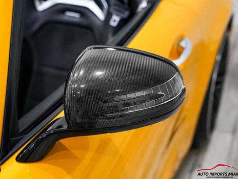 Used 2020 Mercedes-Benz AMG GT C image 9