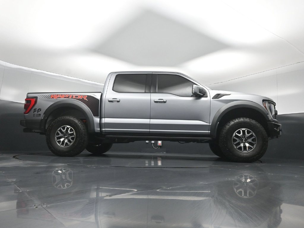 Used 2021 Ford F150 Raptor w/ Equipment Group 801A High AWD/4WD image 45