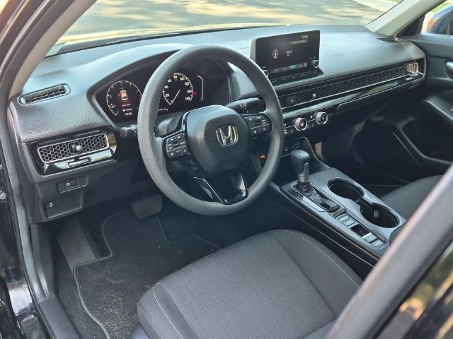 Used 2025 Honda Civic LX image 29