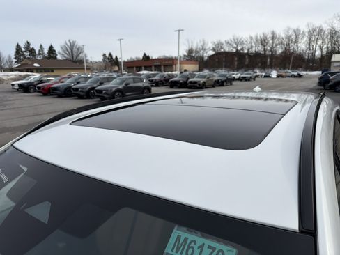 Certified 2025 MAZDA CX-70 3.3 Turbo S w/ Premium Plus image 9