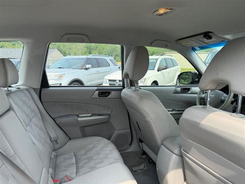 Used 2009 Subaru Forester 2.5X AWD/4WD image 19