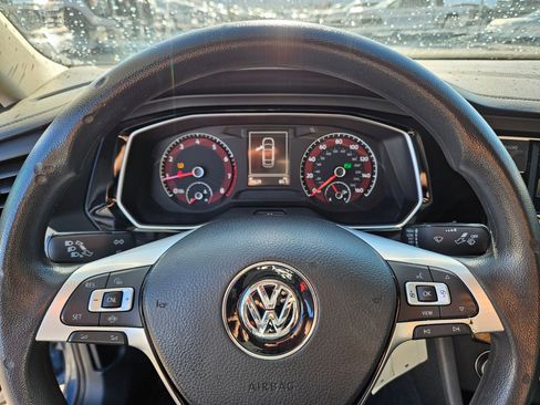 Used 2020 Volkswagen Jetta S w/ Driver Assistance Package FWD image 20