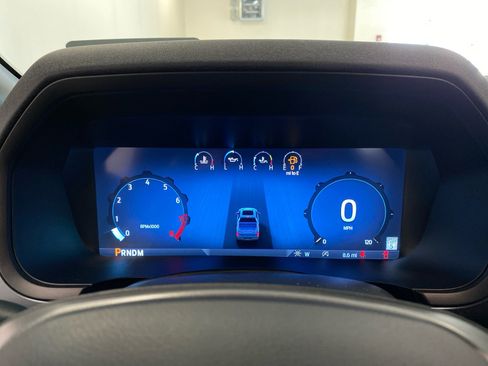 New 2026 Ford F150 Lariat w/ Equipment Group 502A High image 28