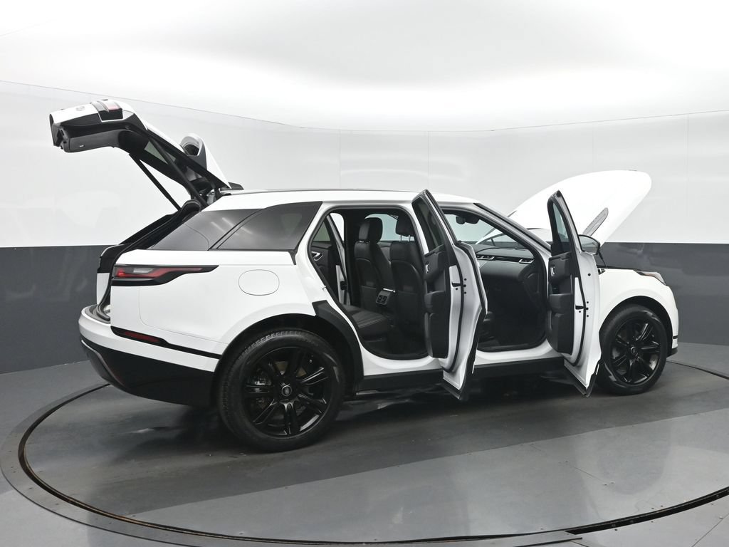 Used 2023 Land Rover Range Rover Velar R-Dynamic S AWD/4WD image 39