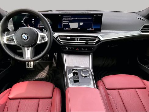 Used 2023 BMW M340i w/ Premium Package RWD image 17