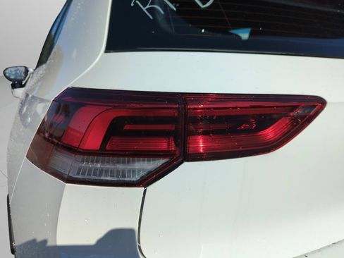 New 2026 Volkswagen Golf w/ Euro Style Package AWD/4WD image 44