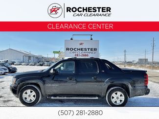 Used 2012 Chevrolet Avalanche LT video 1