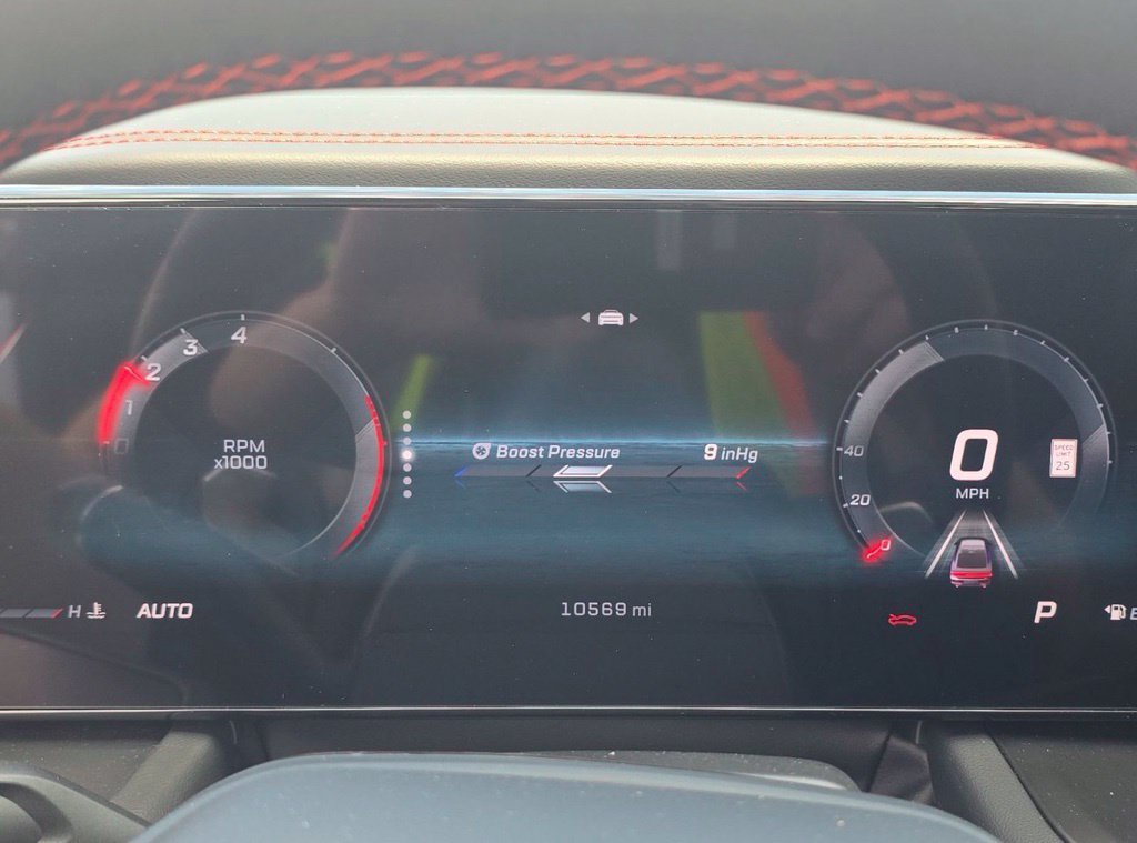 Used 2026 Dodge Charger R/T AWD/4WD image 10