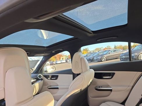 New 2026 Mercedes-Benz C 300 4MATIC Sedan image 28