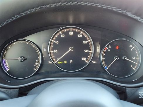 New 2026 MAZDA CX-50 2.5 Hybrid w/ Weather Package image 11