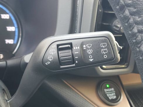 Used 2021 Ford Bronco Sport Outer Banks AWD/4WD image 26
