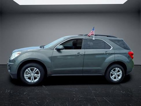 Used 2013 Chevrolet Equinox LT w/ Driver Convenience Package FWD image 7