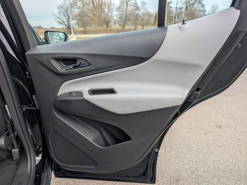 Certified 2023 Chevrolet Equinox LS image 27