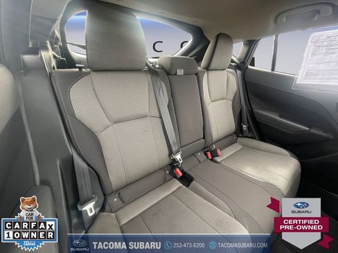 Certified 2024 Subaru Crosstrek 2.0i Premium image 18