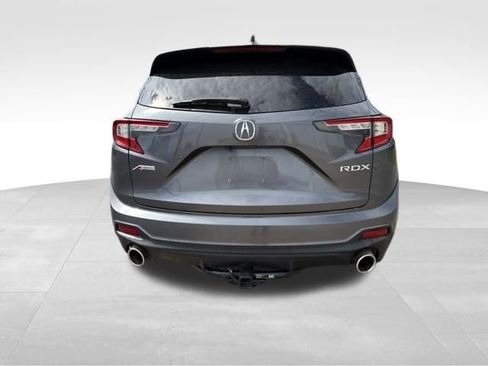 Used 2021 Acura RDX A-Spec image 8