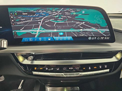 New 2026 Cadillac Lyriq Sport RWD image 24