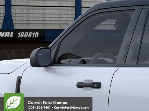 New 2026 Ford Bronco Sport Big Bend AWD/4WD image 20