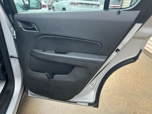 Used 2015 Chevrolet Equinox LS w/ LPO, Protection Package image 15