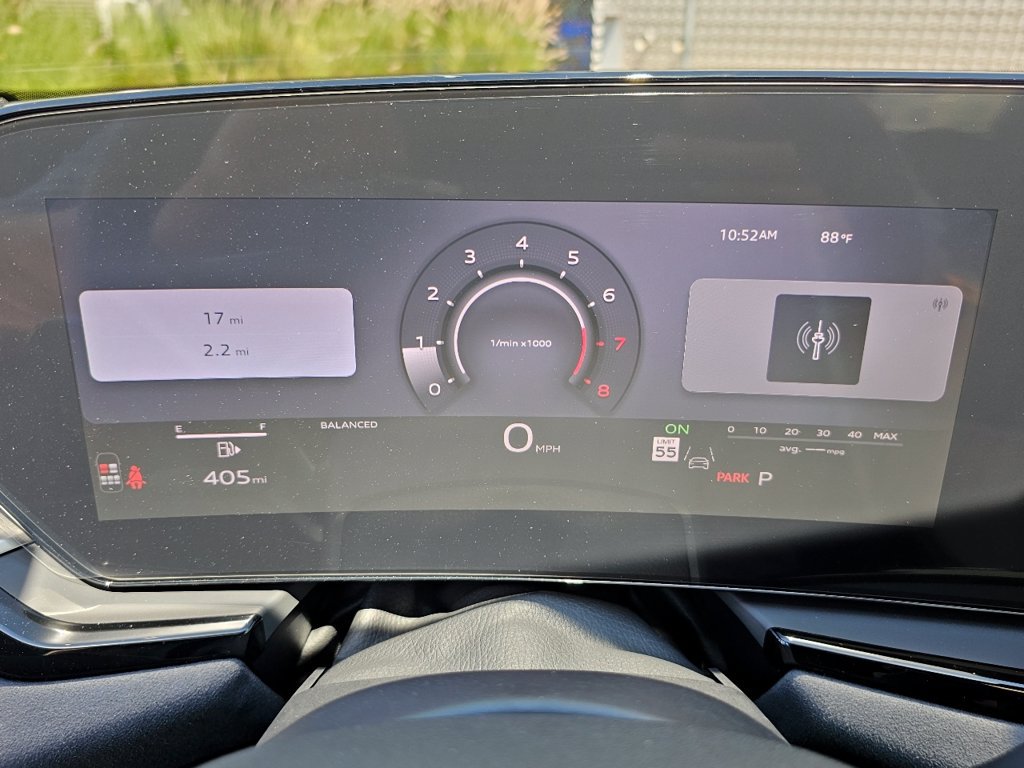 New 2026 Audi S5 Prestige AWD/4WD image 12