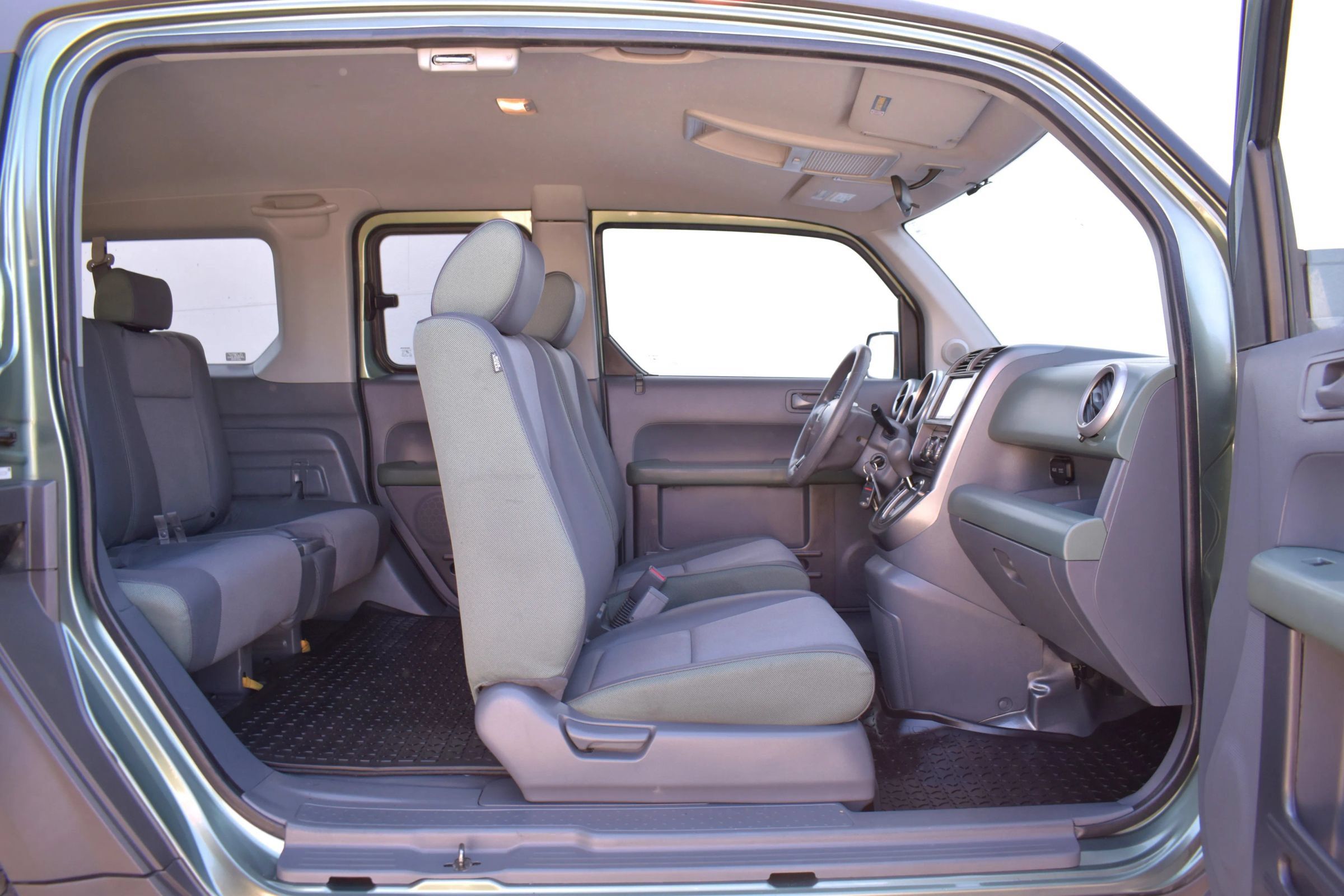 Used 2005 Honda Element EX image 24